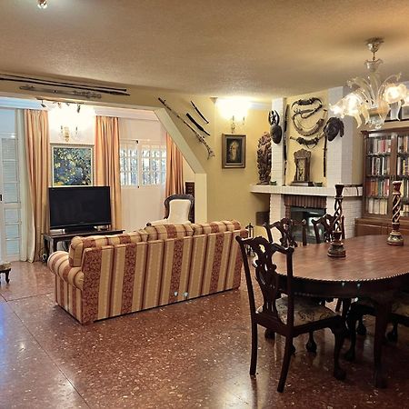 Rentcostadelsol Villa Pinares-Málaga Extérieur photo