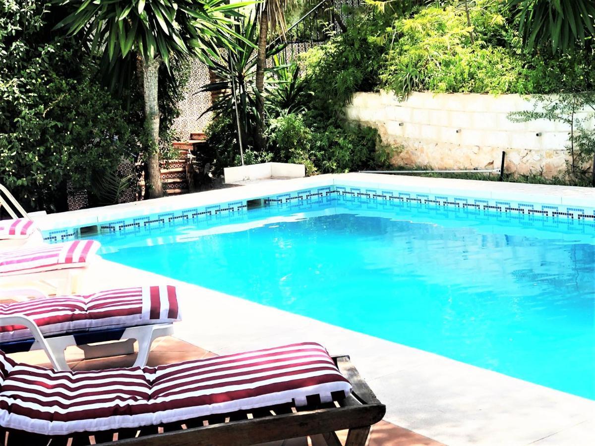 Rentcostadelsol Villa Pinares-Málaga Extérieur photo