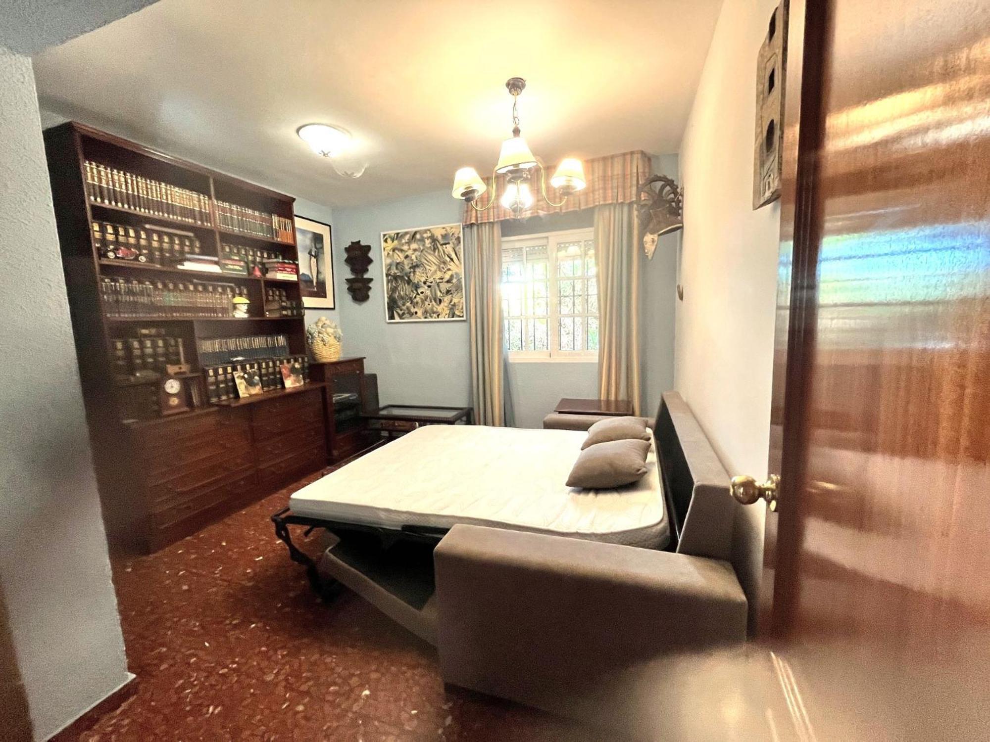 Rentcostadelsol Villa Pinares-Málaga Extérieur photo