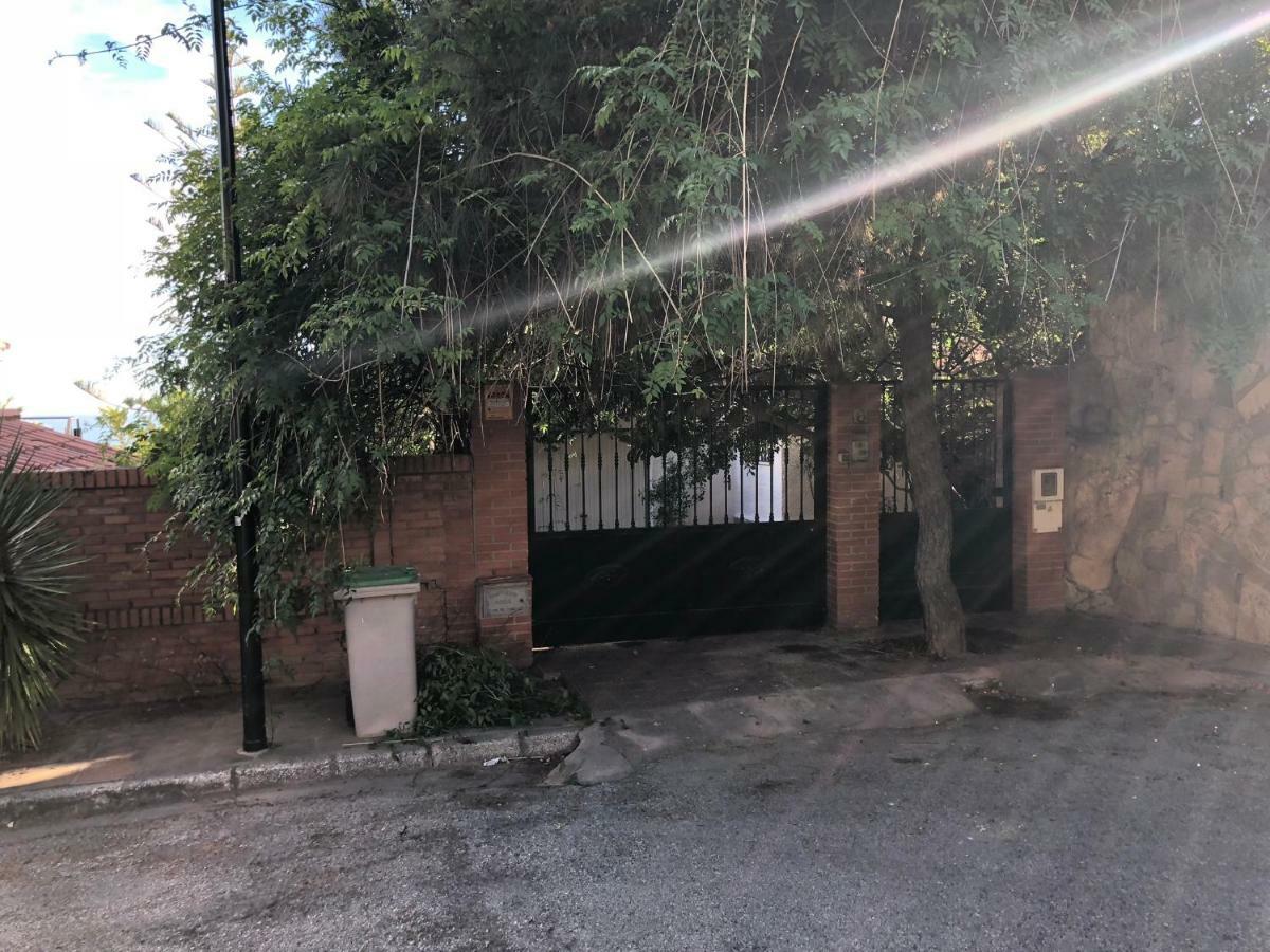 Rentcostadelsol Villa Pinares-Málaga Extérieur photo