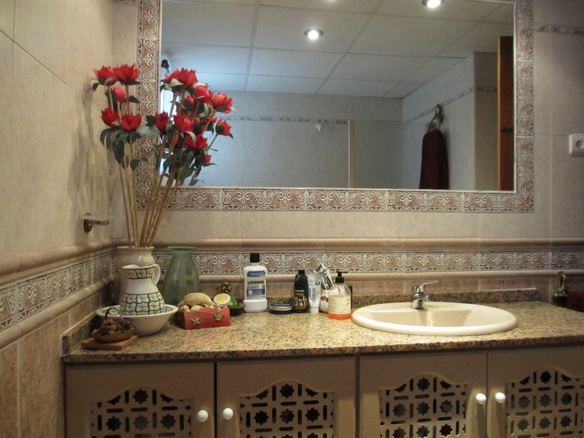 Rentcostadelsol Villa Pinares-Málaga Extérieur photo