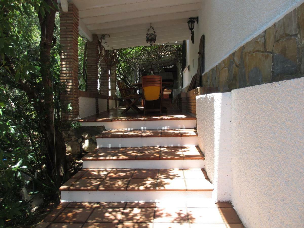 Rentcostadelsol Villa Pinares-Málaga Extérieur photo