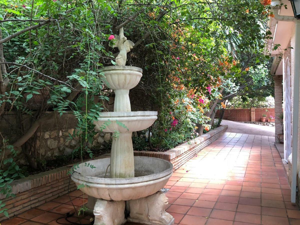 Rentcostadelsol Villa Pinares-Málaga Extérieur photo