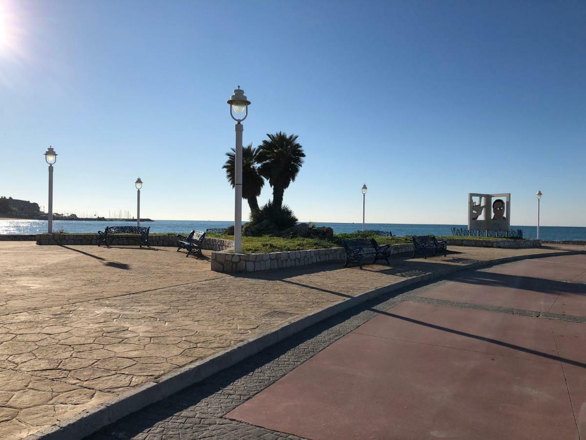 Rentcostadelsol Villa Pinares-Málaga Extérieur photo