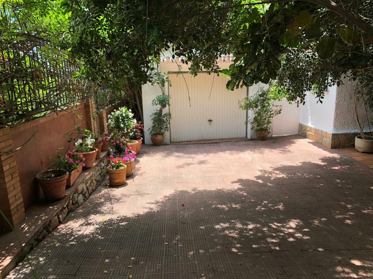 Rentcostadelsol Villa Pinares-Málaga Extérieur photo